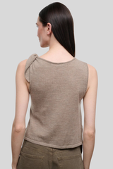 Staud - Enya Top - SESAME