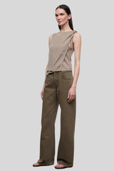 Staud - Enya Top - SESAME
