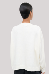 Staud - Giada Sweater - PIERIVRY