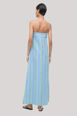 Staud - Laura Linen Dress - SEAPOSTR