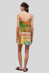 Staud - Laura Mini Dress - SUPERSCA