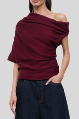 Staud - Mabel Sweater - PINOT