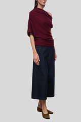 Staud - Mabel Sweater - PINOT