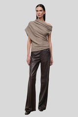 Staud - Mabel Sweater - SESAME