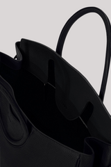 Staud - Maude Carryall - BLACK