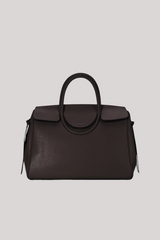 Staud - Maude Carryall - ESPRESSO