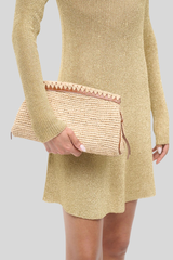 Staud - Maude Convertible Clutch - NATTAN