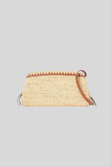 Staud - Maude Convertible Clutch - NATTAN