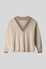 Staud - Norman Sweater - SESAMEMU