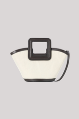 Staud - Shirley Mini Bucket - NATESPRE