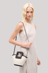 Staud - Shirley Mini Bucket - NATESPRE