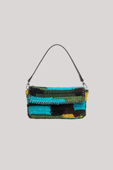 Staud - Timmy Convertible Shoulder Bag - HAPPYSAC