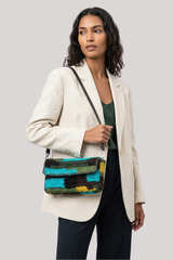 Staud - Timmy Convertible Shoulder Bag - HAPPYSAC