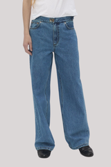 Still Here - Buckle Jean - CLASSBLU