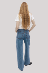 Still Here - Buckle Jean - CLASSBLU