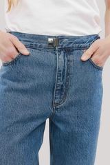 Still Here - Buckle Jean - CLASSBLU
