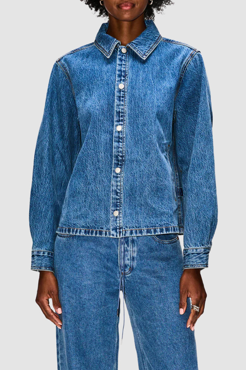Jackets & Outerwear Jackets & Outerwear