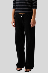 Still Here - Cool Jean - BLACK