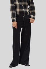 Still Here - Cool Jean - BLACK