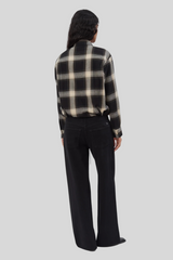 Still Here - Cool Jean - BLACK