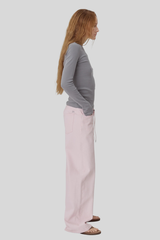 Still Here - Cool Jean - PINK