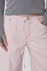 Still Here - Cool Jean - PINK