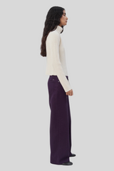 Still Here - Cool Jean - PURPLE