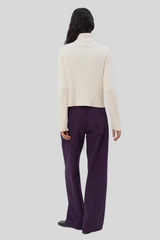 Still Here - Cool Jean - PURPLE