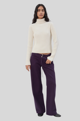 Still Here - Cool Jean - PURPLE
