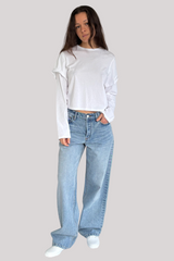Still Here - Everyday Jeans - 1962