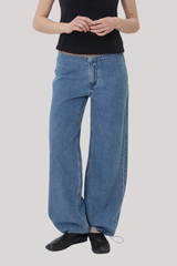 Still Here - Sport Jean - CLASBLUE