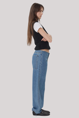 Still Here - Sport Jean - CLASBLUE