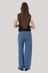 Still Here - Sport Jean - CLASBLUE