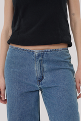 Still Here - Sport Jean - CLASBLUE