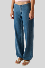 Still Here - Sport Jean - CLASSBLU