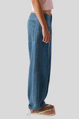 Still Here - Sport Jean - CLASSBLU
