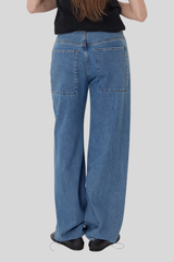 Still Here - Sport Jean - CLASSBLU