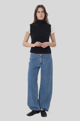 Still Here - Sport Jean - CLASSBLU