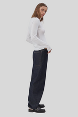 Still Here - Sport Jean - INDIGO