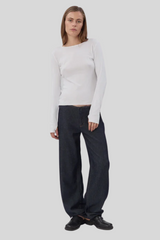 Still Here - Sport Jean - INDIGO