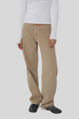 Still Here - Sport Jean - PEAR
