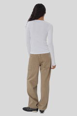 Still Here - Sport Jean - PEAR