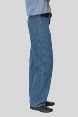 Still Here - Supply Jean - CLASBLUE