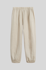 Suzie Kondi - Delos Pants - NATURAL