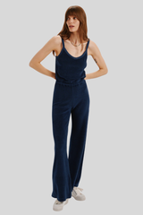 Suzie Kondi - Elma Jumpsuit - NAVY