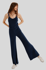 Suzie Kondi - Elma Jumpsuit - NAVY