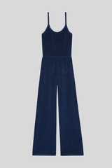 Suzie Kondi - Elma Jumpsuit - NAVY