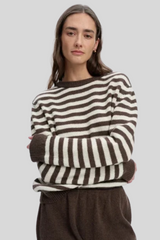 Suzie Kondi - Kismet Jumper - WALIVYST