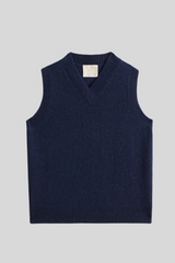 Suzie Kondi - Nico Vest - NAVY