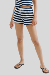 Suzie Kondi - Shallis Shorts - NVYIVYST